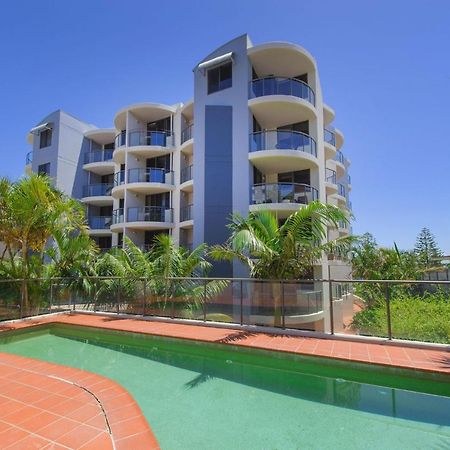 Flightdeck 101, 5-7 Clarence Street Lägenhet Port Macquarie Exteriör bild